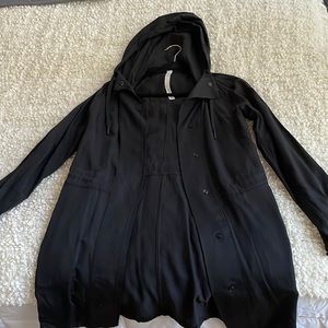 Lululemon light jacket